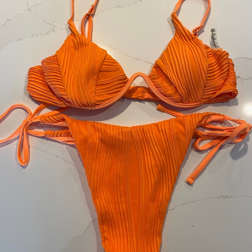 Zaful Swimsuits 7 sets +
